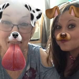 Meet your Posher, Amber